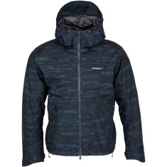 Куртка Shimano DryShield Explore Warm Jacket XL ц:shade navy