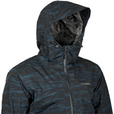 Куртка Shimano DryShield Explore Warm Jacket XL ц:shade navy