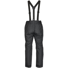 Брюки Shimano DryShield Explore Warm Trouser S ц:black Брюки Shimano DryShield Explore Warm Trouser S ц:black