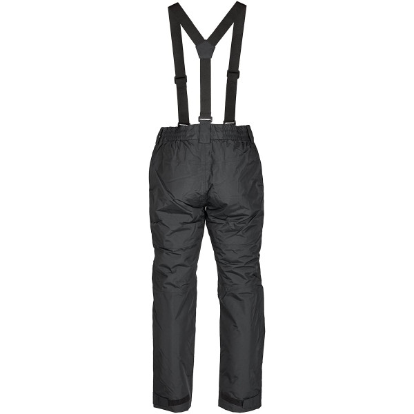 Брюки Shimano DryShield Explore Warm Trouser S ц:black