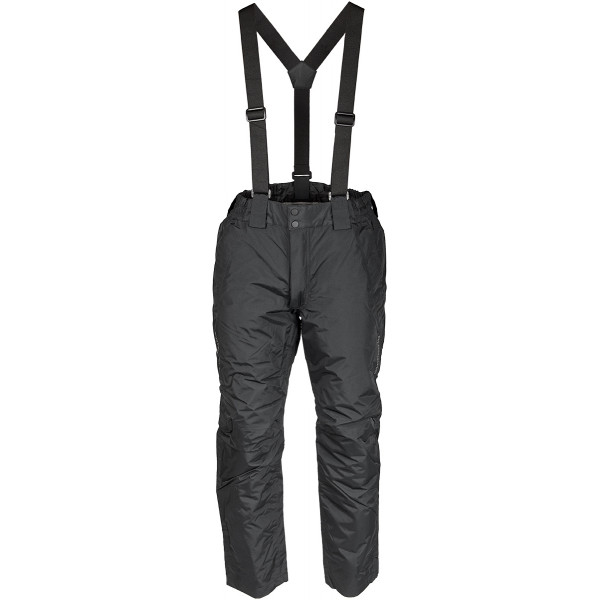 Брюки Shimano DryShield Explore Warm Trouser S ц:black