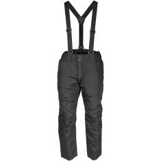 Брюки Shimano DryShield Explore Warm Trouser M ц:black