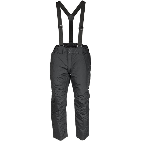 Брюки Shimano DryShield Explore Warm Trouser L ц:black