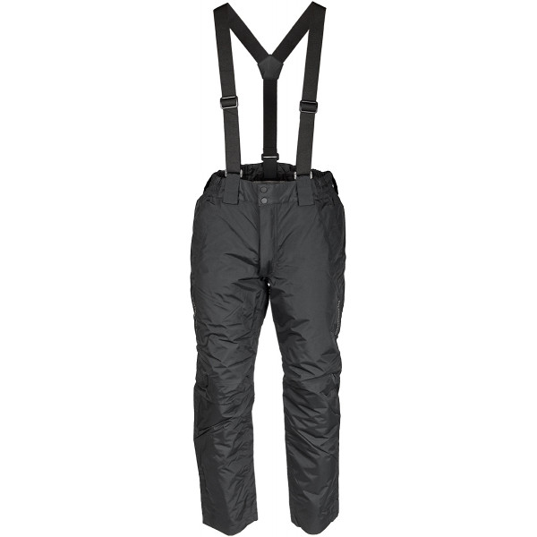 Брюки Shimano DryShield Explore Warm Trouser XL ц:black