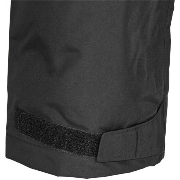 Брюки Shimano DryShield Explore Warm Trouser XL ц:black