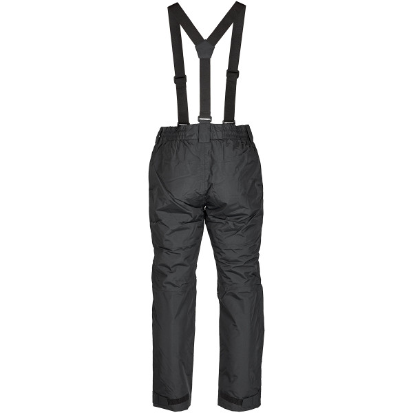 Брюки Shimano DryShield Explore Warm Trouser XXL ц:black