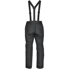 Брюки Shimano DryShield Explore Warm Trouser XXXL ц:black