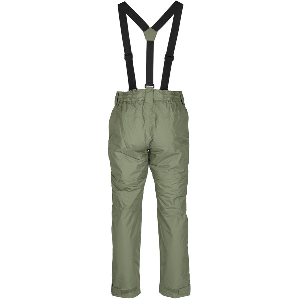Брюки Shimano DryShield Explore Warm Trouser M ц:khaki