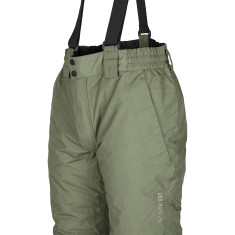 Брюки Shimano DryShield Explore Warm Trouser M ц:khaki Брюки Shimano DryShield Explore Warm Trouser M ц:khaki