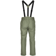 Брюки Shimano DryShield Explore Warm Trouser L ц:khaki