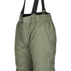 Брюки Shimano DryShield Explore Warm Trouser L ц:khaki