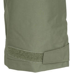 Брюки Shimano DryShield Explore Warm Trouser L ц:khaki