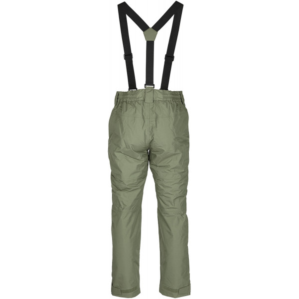 Брюки Shimano DryShield Explore Warm Trouser XL ц:khaki