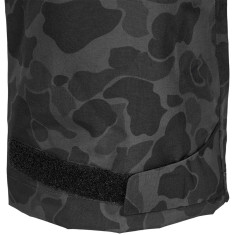 Брюки Shimano DryShield Explore Warm Trouser L ц:black duck camo