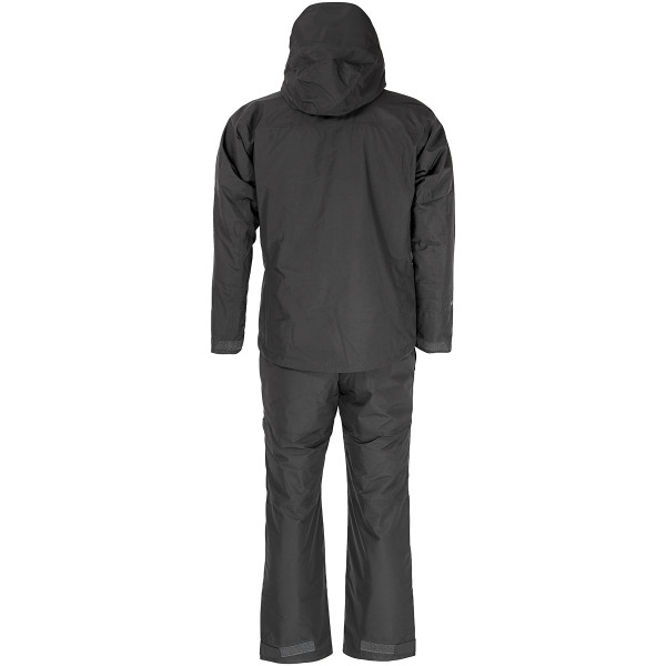 Костюм Shimano GORE-TEX Warm Suit RB-017T M к:black