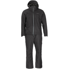 Костюм Shimano GORE-TEX Warm Suit RB-017T L ц:black