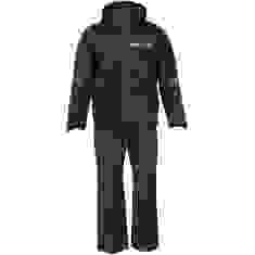 Костюм Shimano DryShield Advance Warm Suit RB-025S M к:black