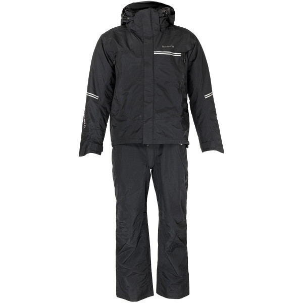 Костюм Shimano DryShield Advance Warm Suit RB-025S L к:black Костюм Shimano DryShield Advance Warm Suit RB-025S L к:black