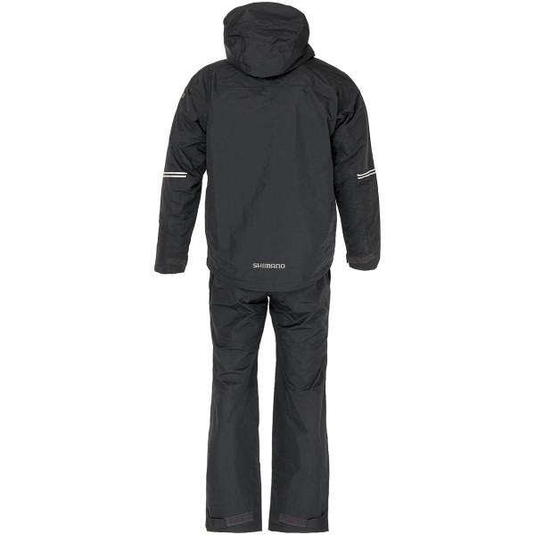 Костюм Shimano DryShield Advance Warm Suit RB-025S L к:black Костюм Shimano DryShield Advance Warm Suit RB-025S L к:black