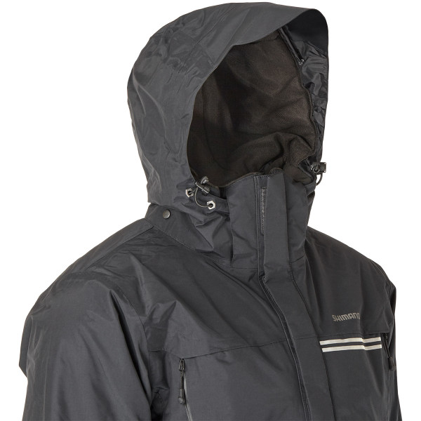Костюм Shimano DryShield Advance Warm Suit RB-025S L к:black Костюм Shimano DryShield Advance Warm Suit RB-025S L к:black