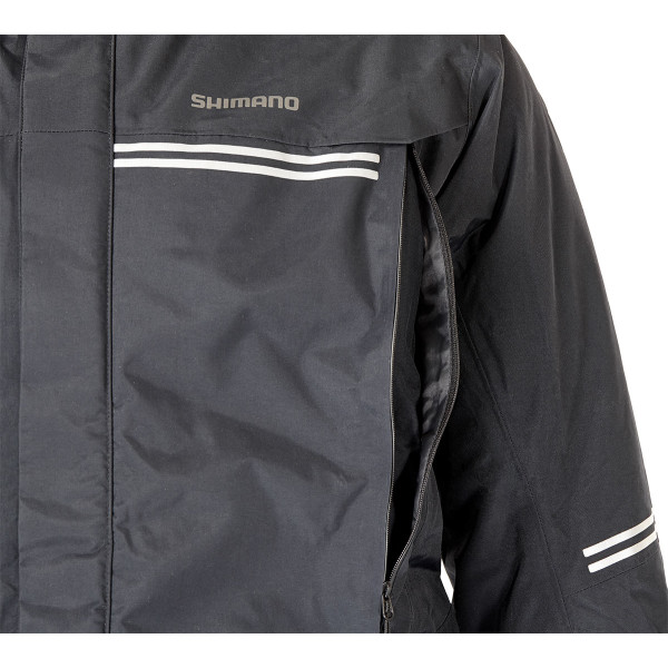Костюм Shimano DryShield Advance Warm Suit RB-025S L к:black Костюм Shimano DryShield Advance Warm Suit RB-025S L к:black