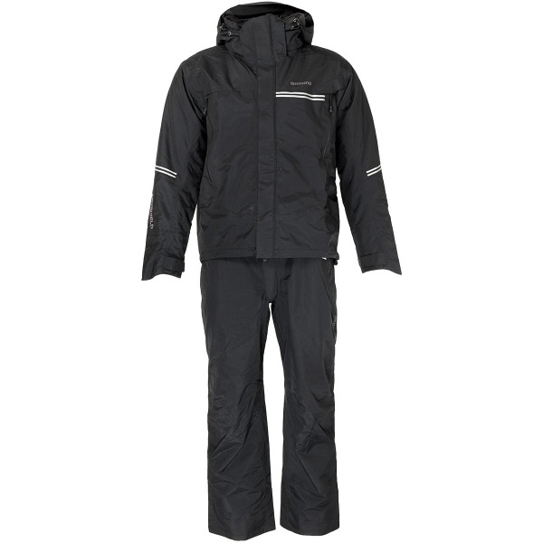 Костюм Shimano DryShield Advance Warm Suit RB-025S XL к:black Костюм Shimano DryShield Advance Warm Suit RB-025S XL к:black