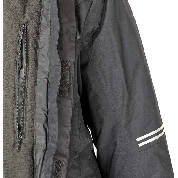 Костюм Shimano DryShield Advance Warm Suit RB-025S XL к:black Костюм Shimano DryShield Advance Warm Suit RB-025S XL к:black