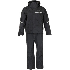 Костюм Shimano DryShield Advance Warm Suit RB-025S XXL ц:black