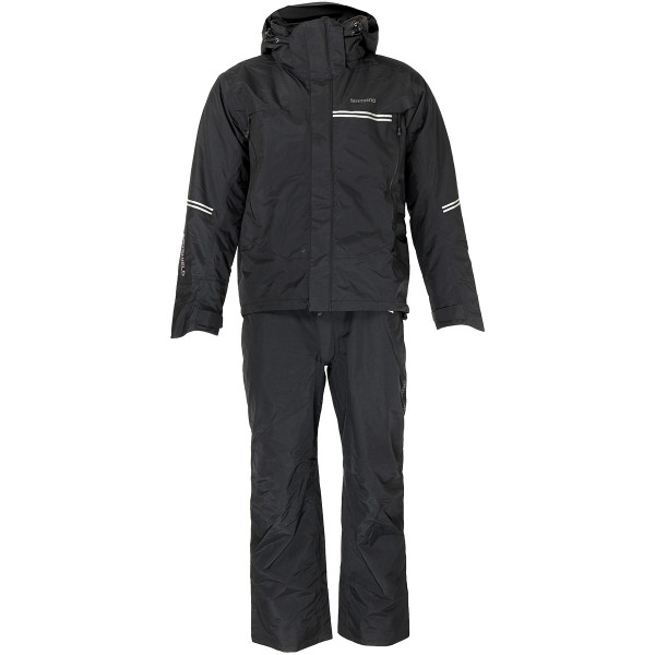 Костюм Shimano DryShield Advance Warm Suit RB-025S XXL к:black