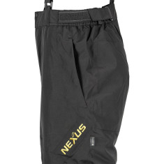 Костюм Shimano Nexus GORE-TEX Warm Suit RB-119T XL ц:black