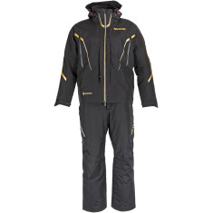 Костюм Shimano Nexus GORE-TEX Warm Suit RB-119T XXL ц:black Костюм Shimano Nexus GORE-TEX Warm Suit RB-119T XXL ц:black