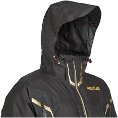 Костюм Shimano Nexus GORE-TEX Warm Suit RB-119T XXL ц:black Костюм Shimano Nexus GORE-TEX Warm Suit RB-119T XXL ц:black