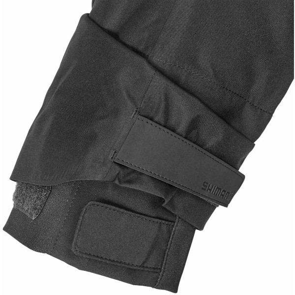 Костюм Shimano Nexus GORE-TEX Warm Suit RB-119T XXL ц:black