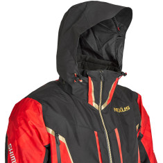 Костюм Shimano Nexus GORE-TEX Warm Suit RB-119T S ц:rock red