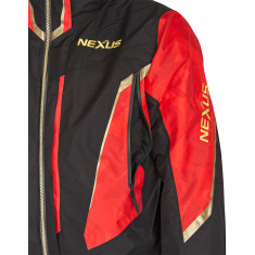 Костюм Shimano Nexus GORE-TEX Warm Suit RB-119T S ц:rock red