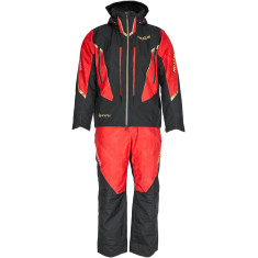 Костюм Shimano Nexus GORE-TEX Warm Suit RB-119T L ц:rock red Костюм Shimano Nexus GORE-TEX Warm Suit RB-119T L ц:rock red