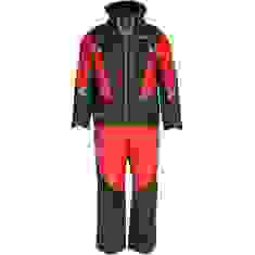 Костюм Shimano Nexus GORE-TEX Warm Suit RB-119T L ц:rock red