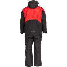 Костюм Shimano Nexus GORE-TEX Warm Suit RB-119T L ц:rock red Костюм Shimano Nexus GORE-TEX Warm Suit RB-119T L ц:rock red