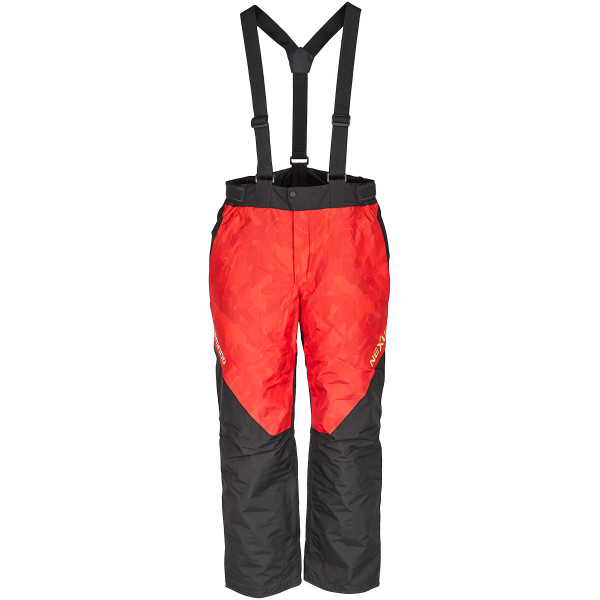 Костюм Shimano Nexus GORE-TEX Warm Suit RB-119T XL ц:rock red