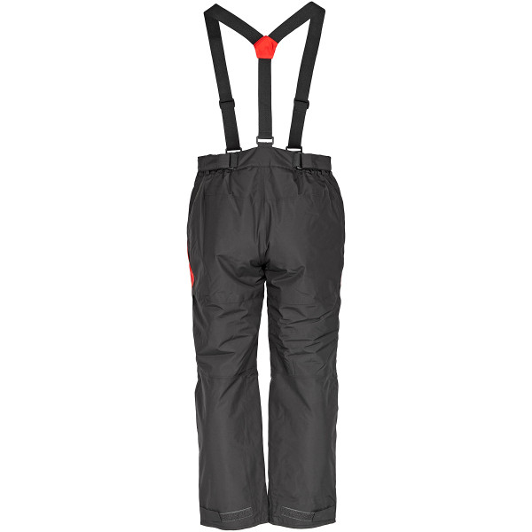 Костюм Shimano Nexus GORE-TEX Warm Suit RB-119T XL ц:rock red