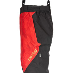 Костюм Shimano Nexus GORE-TEX Warm Suit RB-119T XL ц:rock red