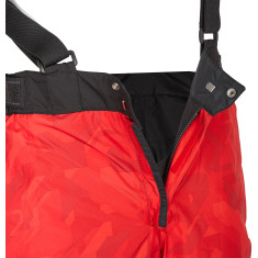 Костюм Shimano Nexus GORE-TEX Warm Suit RB-119T XL ц:rock red