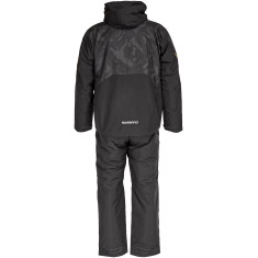 Костюм Shimano Nexus GORE-TEX Warm Suit RB-119T S ц:rock black Костюм Shimano Nexus GORE-TEX Warm Suit RB-119T S ц:rock black