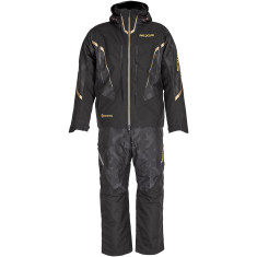 Костюм Shimano Nexus GORE-TEX Warm Suit RB-119T L ц:rock black Костюм Shimano Nexus GORE-TEX Warm Suit RB-119T L ц:rock black
