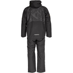 Костюм Shimano Nexus GORE-TEX Warm Suit RB-119T L ц:rock black Костюм Shimano Nexus GORE-TEX Warm Suit RB-119T L ц:rock black