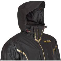 Костюм Shimano Nexus GORE-TEX Warm Suit RB-119T L ц:rock black Костюм Shimano Nexus GORE-TEX Warm Suit RB-119T L ц:rock black
