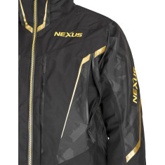 Костюм Shimano Nexus GORE-TEX Warm Suit RB-119T L ц:rock black Костюм Shimano Nexus GORE-TEX Warm Suit RB-119T L ц:rock black