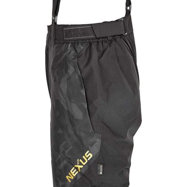 Костюм Shimano Nexus GORE-TEX Warm Suit RB-119T XL ц:rock black
