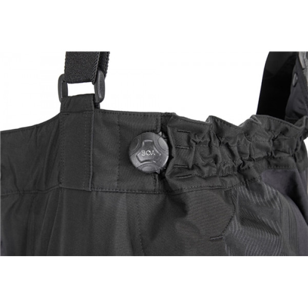 Костюм Shimano Nexus GORE-TEX Protective Suit Limited Pro RT-112T L ц:limited black