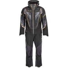 Костюм Shimano Nexus GORE-TEX Protective Suit Limited Pro RT-112T L ц:limited black Костюм Shimano Nexus GORE-TEX Protective Suit Limited Pro RT-112T L ц:limited black